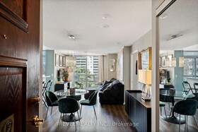 17 Michael Power Place, Toronto, ON , MLS #W12113722 , Image - 1
