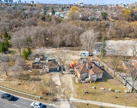 255 Albion Road, Toronto, ON , MLS #W12769944 , Image - 1