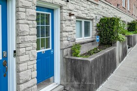 65 Turntable Crescent, Toronto, ON , MLS #W12112462 , Image - 1