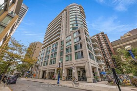 8 Scollard Street, Toronto, ON , MLS #C12349163 , Image - 1