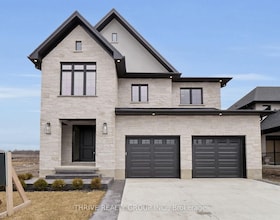 3948 Campbell Street N, Middlesex, ON , MLS #X12056778 , Image - 1