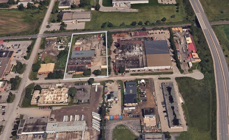 3022 Osler Street, London East, ON, East I