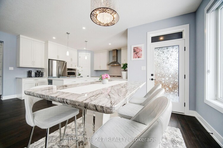 2149 Tokala Trail, London North, ON, North S