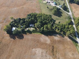 79198 Porters Hill Line, Huron, ON , MLS #X12056634 , Image - 1