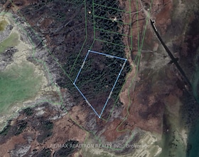 91 Cranberry Island N/A, Bruce, ON