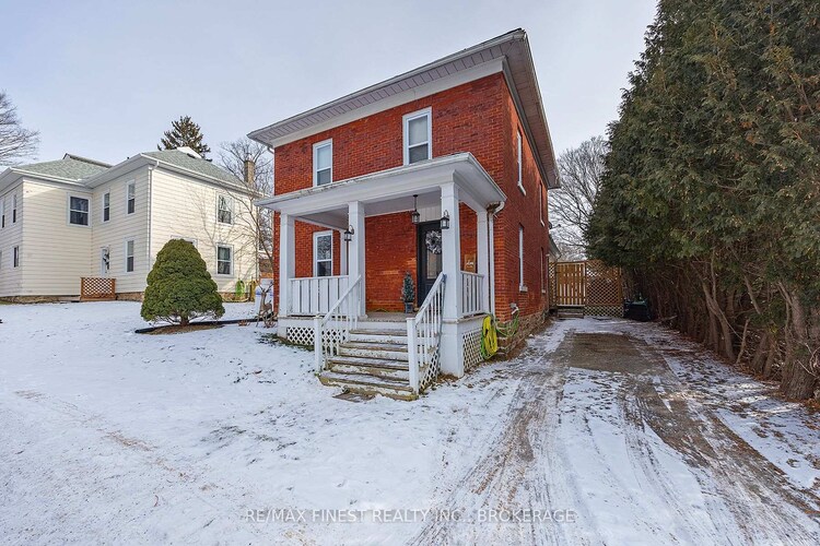 36 William Street, Rideau Lakes, ON, 818 - Rideau Lakes (Bastard) Twp