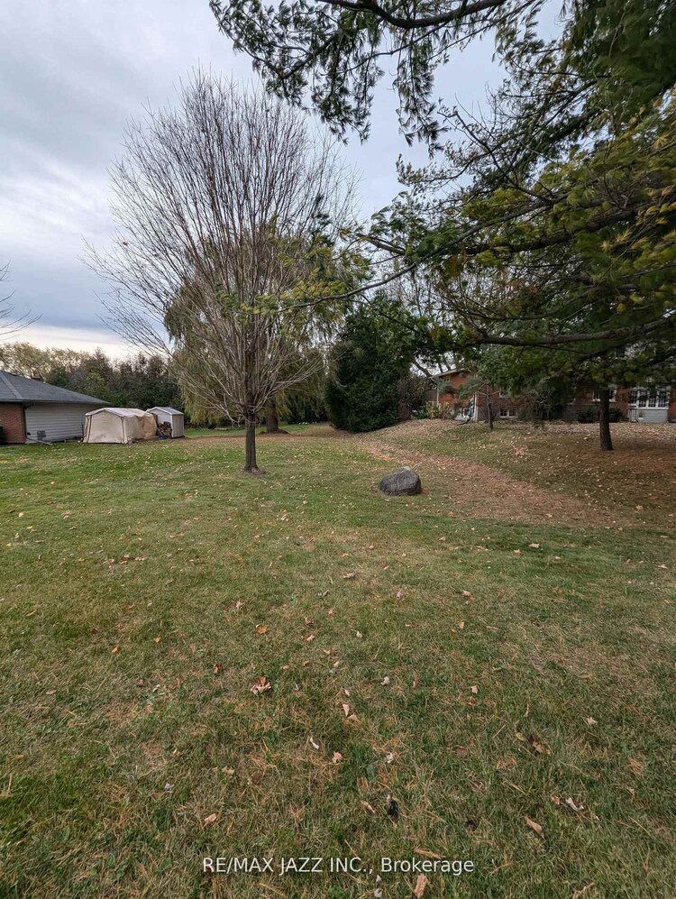 396 North Scugog Court, Clarington, ON, Bowmanville