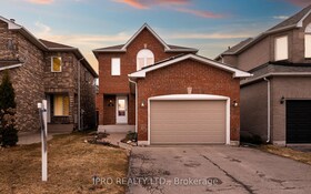 305 Marshall Crescent, Dufferin, ON , MLS #W12056981 , Image - 1