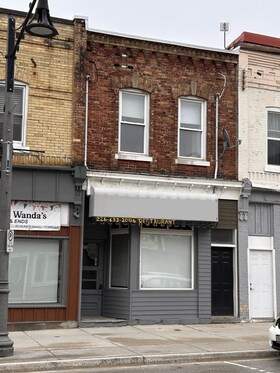 99 1st Avenue S, Bruce, ON , MLS #X12601894 , Image - 1