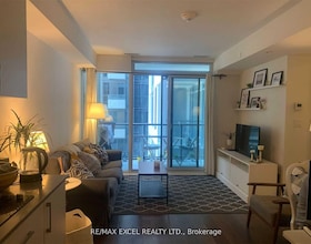 576 Front Street W, Toronto, ON , MLS #C12888112 , Image - 1