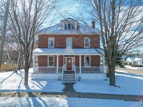 262 Edward Street, Parry Sound, ON , MLS #X12057007 , Image - 1