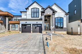 LOT 17 Kowtaluk Way, Norfolk, ON