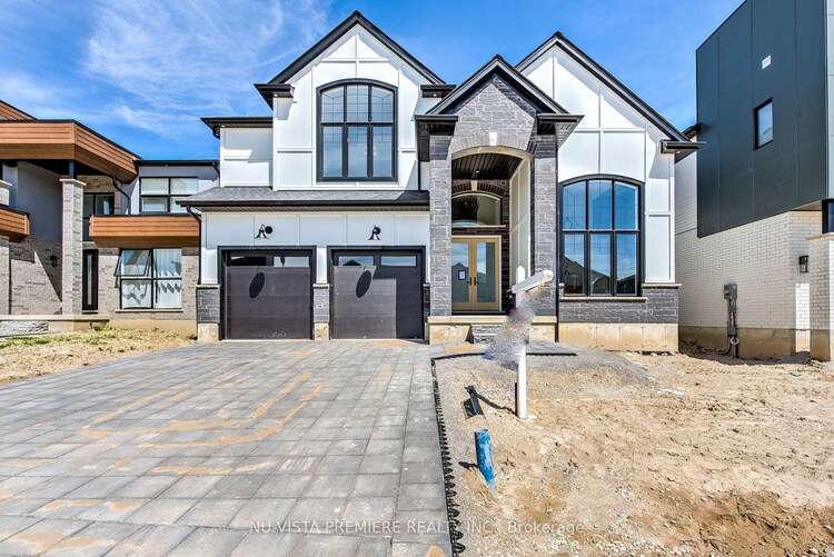 LOT 17 Kowtaluk Way, Norfolk, ON, Delhi