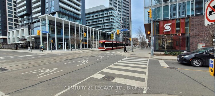 225 Sumach Street, Toronto, ON, Regent Park