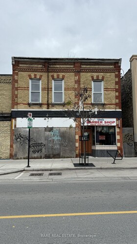 778-780 Dundas Street S, Middlesex, ON , MLS #X12057111 , Image - 1