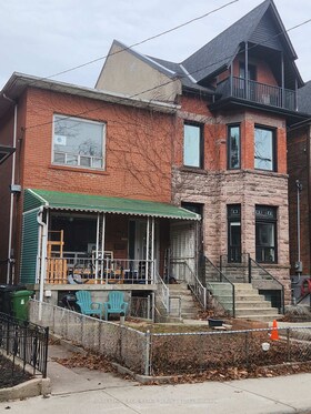 464 Euclid Avenue, Toronto, ON , MLS #C12472606 , Image - 1