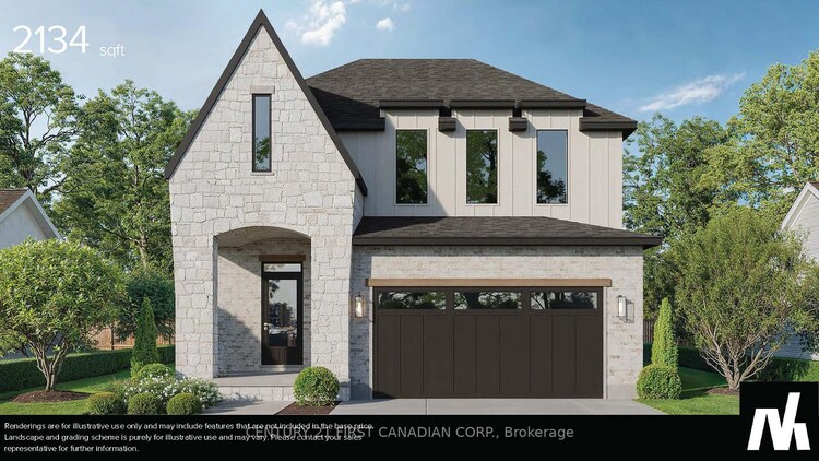 8 Sheldabren Street, North Middlesex, ON, Alisa Craig