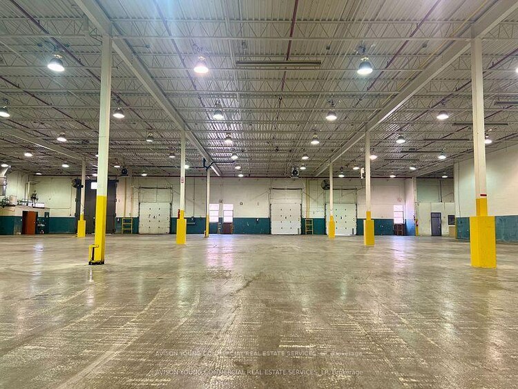 2420 Anson Drive, Mississauga, ON, Northeast