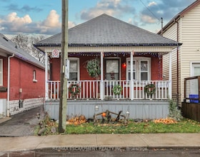1256 Cannon Street E, Hamilton, ON , MLS #X12457370 , Image - 1