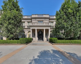 489 Lakeshore Road E, Halton, ON , MLS #W12057125 , Image - 1