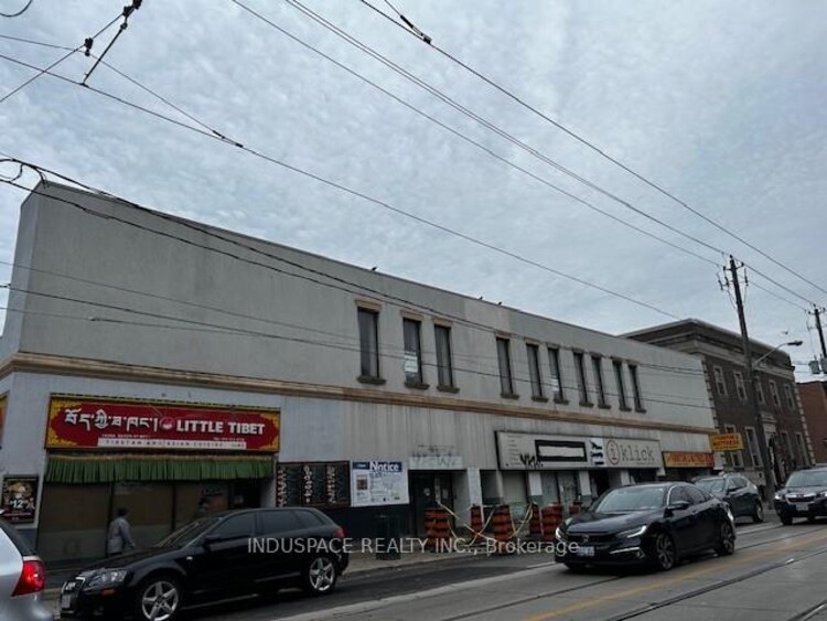 1451 Queen Street W, Toronto, ON, South Parkdale