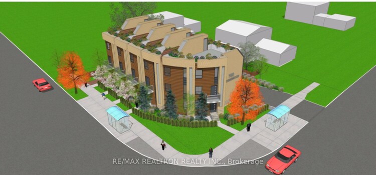 750 HUNTINGWOOD Drive, Toronto, ON, Tam O'Shanter-Sullivan