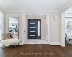 1298 Bunsden Avenue, Peel, ON , MLS #W13513774 , Image - 1