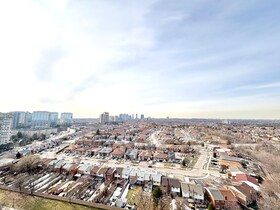 204 Burnhamthrope Road E, Peel, ON , MLS #W12025334 , Image - 1