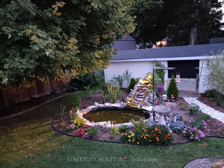 156 Maple Street, West Elgin, ON, Rodney