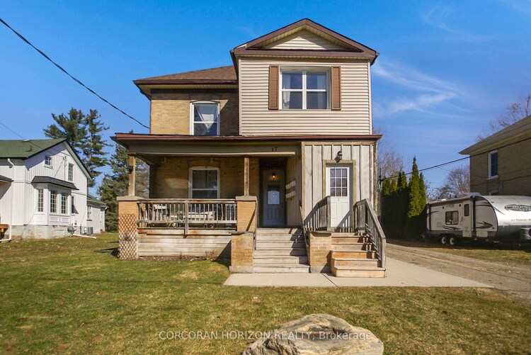 17 Shaw Avenue W, Cambridge, ON, 
