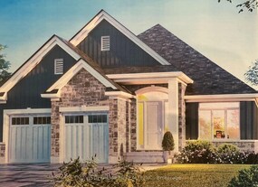 LOT 19 Kowtaluk Way, Norfolk, ON