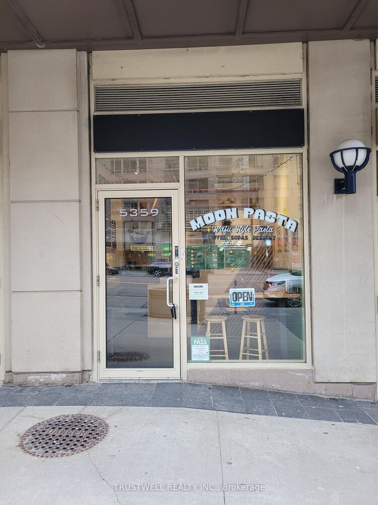 5359 Yonge Street, Toronto, ON, Willowdale East