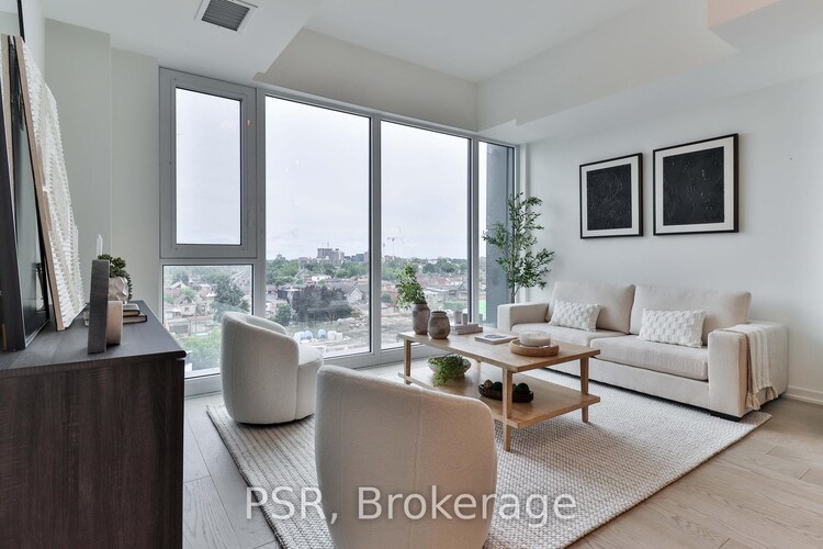 10 Graphophone Grove, Toronto, ON, Dovercourt-Wallace Emerson-Junction