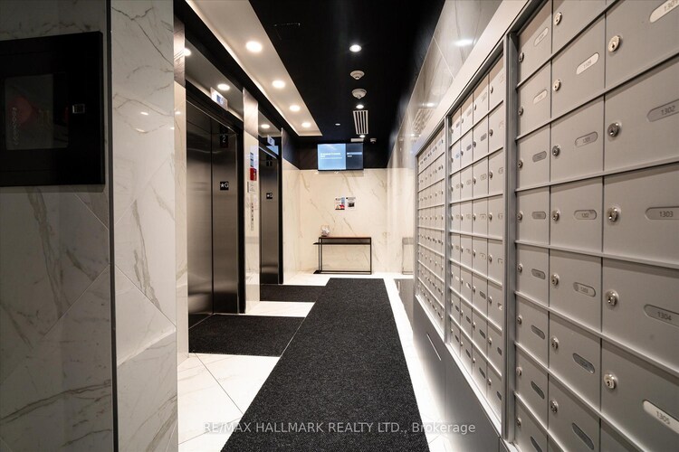 458 Richmond Street W, Toronto, ON, Waterfront Communities C1