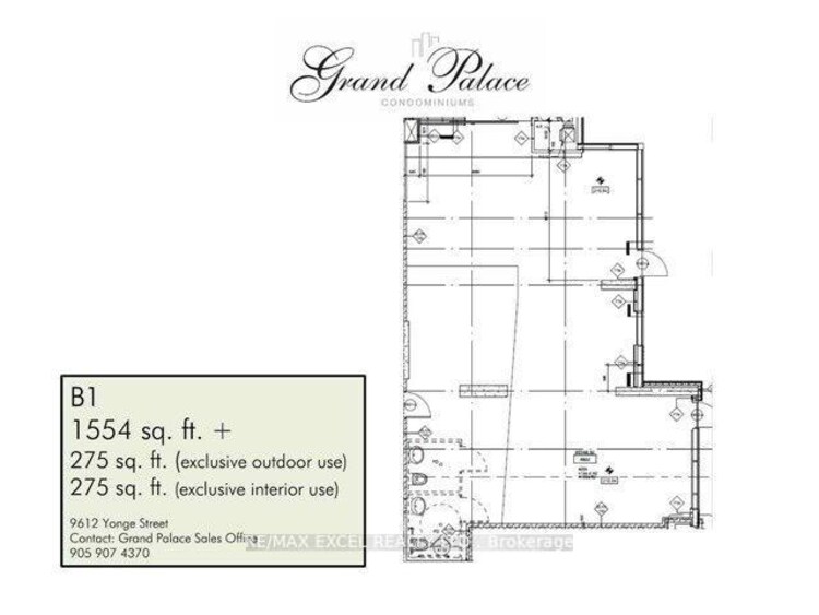 9610 Yonge Street, Richmond Hill, ON, North Richvale