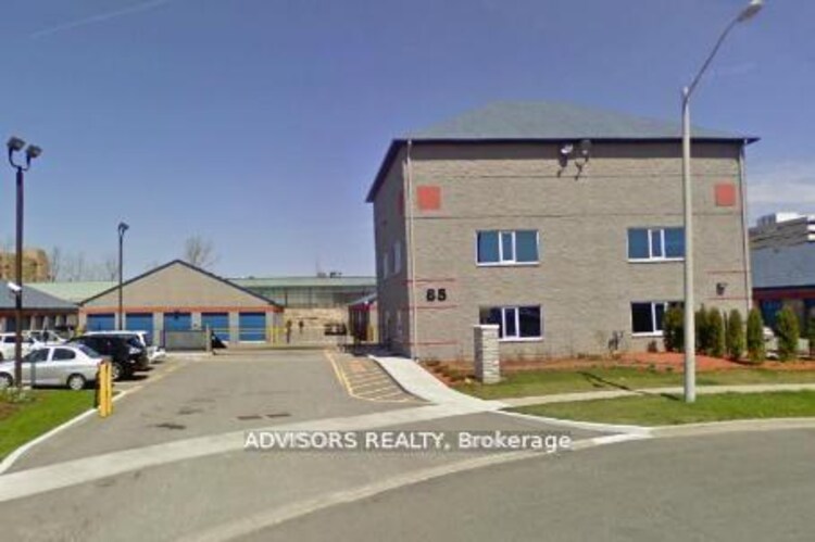 85 Executive Court, Toronto, ON, Agincourt South-Malvern West