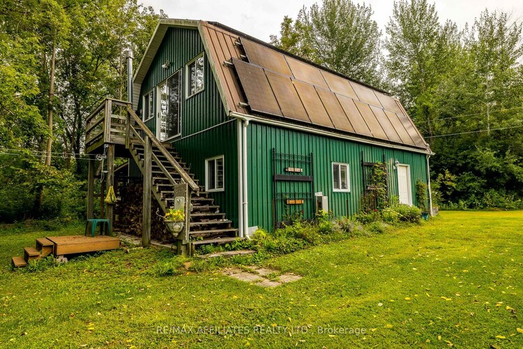 875 Corktown Road, Merrickville-Wolford, ON, 805 - Merrickville/Wolford Twp