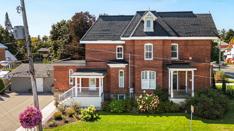 24 Lake Avenue W, Carleton Place, ON, 909 - Carleton Place