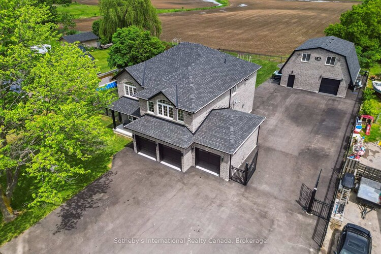 796 Highway 6 N/A, Haldimand, ON, Haldimand