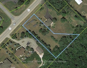 7537 Wellington 36 Road, Wellington, ON , MLS #X12404566 , Image - 1