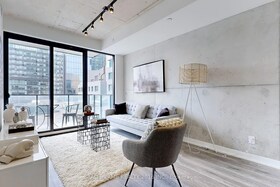 55 Ontario Street, Toronto, ON , MLS #C12378630 , Image - 1