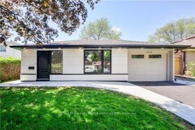 3528 Bannerhill Avenue W, Peel, ON , MLS #W12057415 , Image - 1