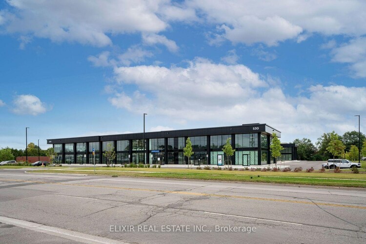 530 speers Road, Oakville, ON, 1014 - QE Queen Elizabeth