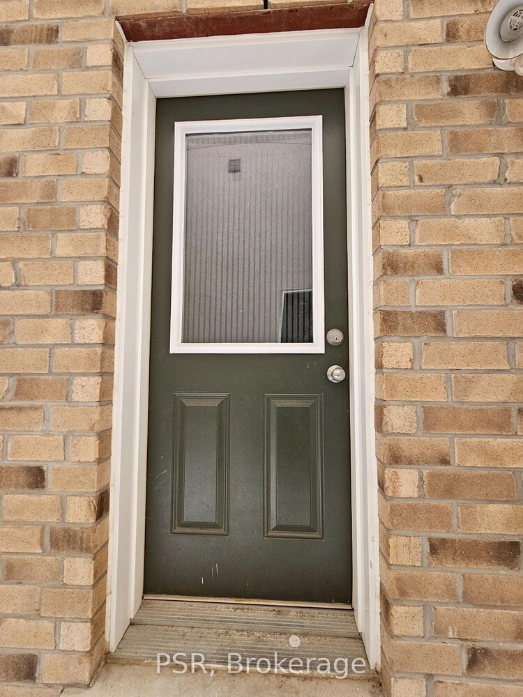 31 Monkton Circle, Brampton, ON, Credit Valley