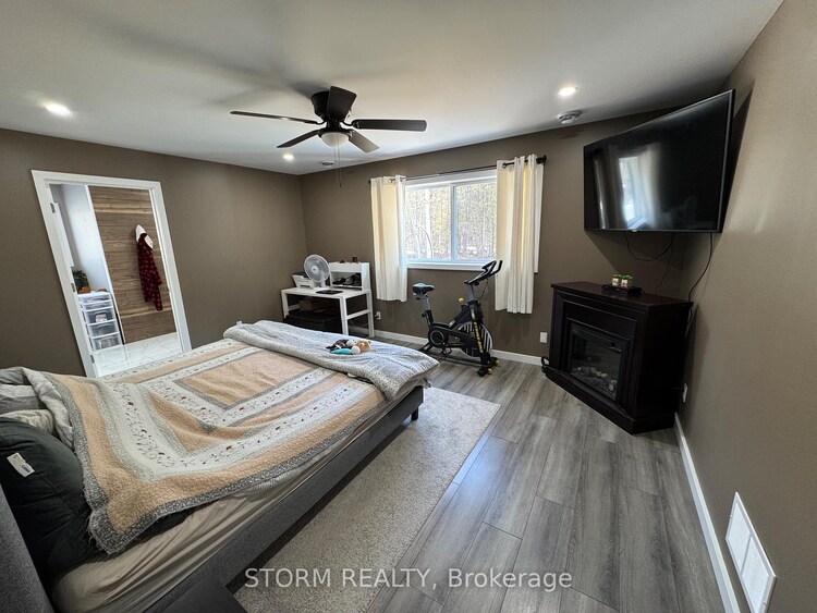 16595 Willy Allan Road, South Stormont, ON, 716 - South Stormont (Cornwall) Twp