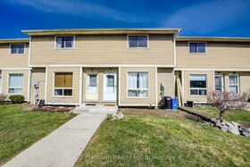 871 Parkinson Road S, Oxford, ON , MLS #X12057725 , Image - 1
