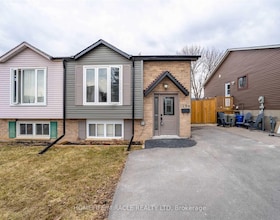 1294 Sunningdale Avenue, Durham, ON , MLS #E12828704 , Image - 1