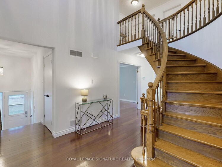 81 Garden Avenue, Richmond Hill, ON, South Richvale