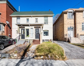 31 Petman Avenue, Toronto, ON , MLS #C13490002 , Image - 1