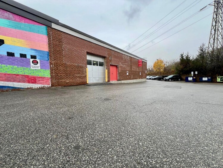 662 Caledonia Road, Toronto, ON, Briar Hill-Belgravia